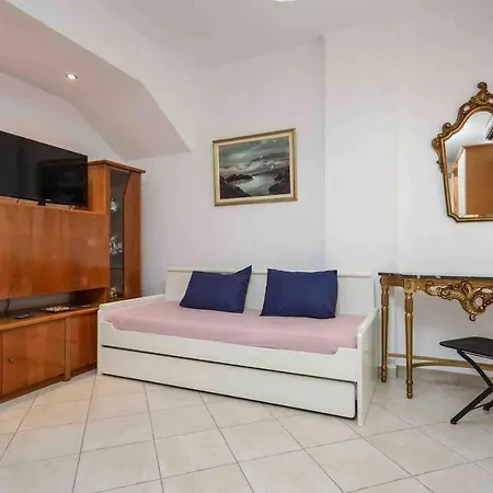 Lovely For 6ppl , 2 Bdrm , In Naxos , Private Patio Διαμέρισμα Naxos City