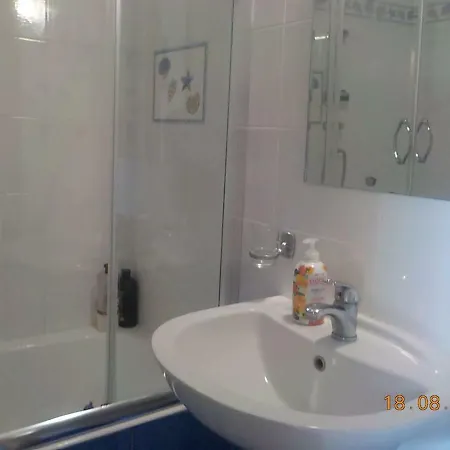 Independent Agapitos , 2bdrm, Private Patio Apartment Naxos City