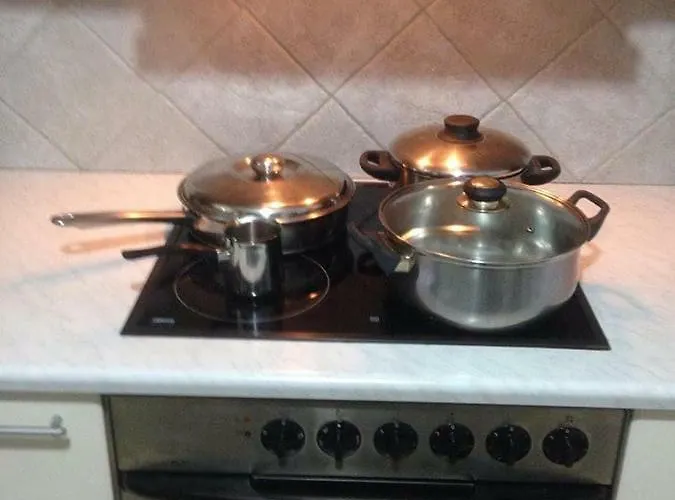 Lovely For 6ppl , 2 Bdrm , In Naxos , Private Patio Apartment *