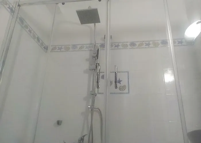 Lovely For 6ppl , 2 Bdrm , In Naxos , Private Patio Apartment